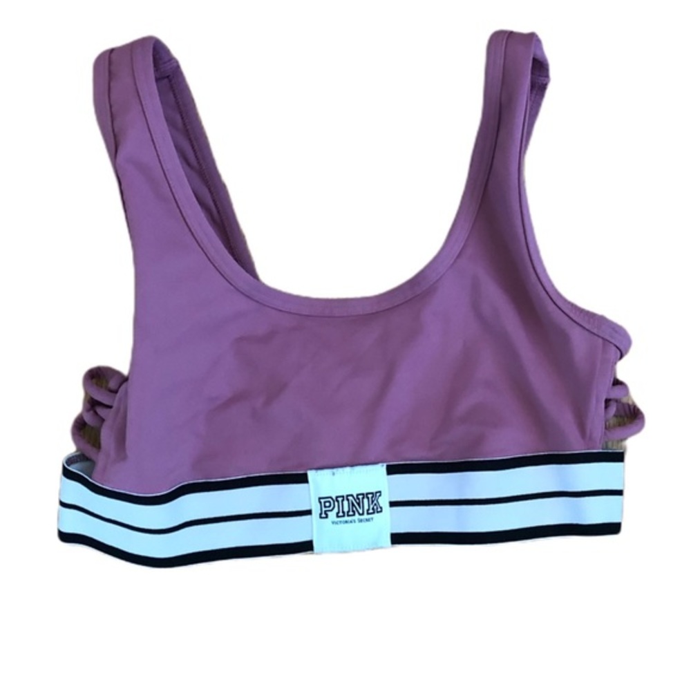 Victoria’s Secret Pink Ultima Sports Bra XS